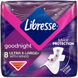 libresse 7322540918281