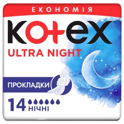kotex 5029053545226