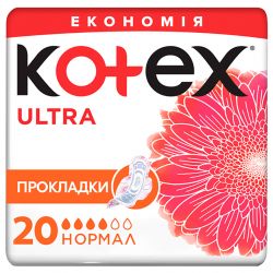kotex 5029053542638
