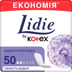 lidie 5029053540191