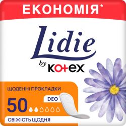 lidie 5029053540214