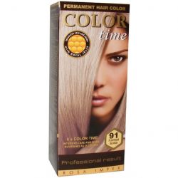 color time 3800010502610