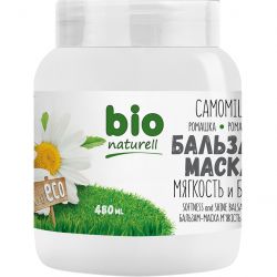bio naturell 4820168432040