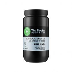 the doctor 8588006041620