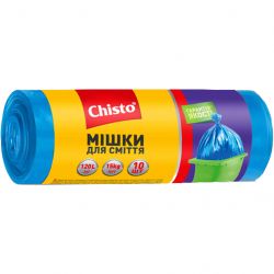 chisto 4823098407812