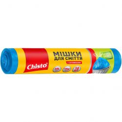 chisto 4823098410034