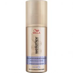 wellaflex 8699568541531