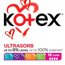 kotex 5029053534572