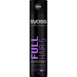 syoss 5201143726658