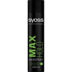 syoss 8410436135177