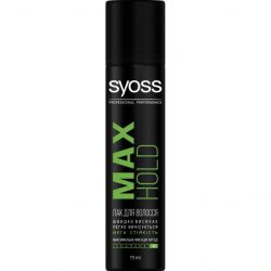 syoss 3178040697300