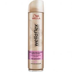 wellaflex 8699568541692