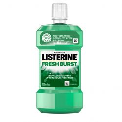 listerine 5010123703431