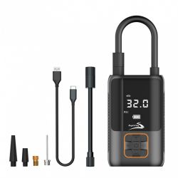 aspiring storm 4 power bank 22l