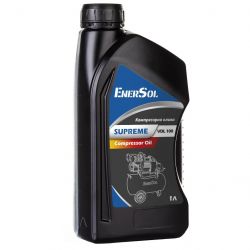 enersol supreme compressoroil vdl100