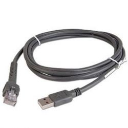 symbol kabel dlia skanera shtrykh koda sovmestym