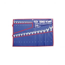 king tony 1226mrn
