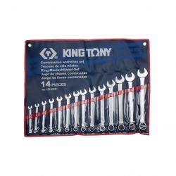 king tony 1214sr