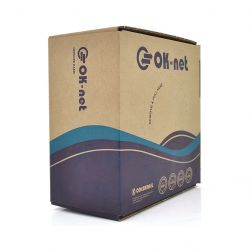 ok net kpve vp 100 24awg 100