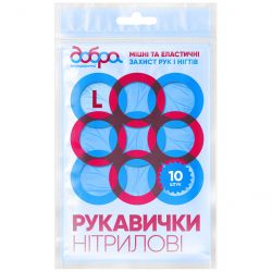 dobra hospodarochka 4820086522335