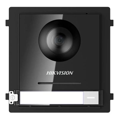 Панель виклику Hikvision DS-KD8003-IME1 в Україні