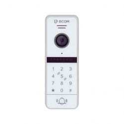 bcom bt 400fhd ac white