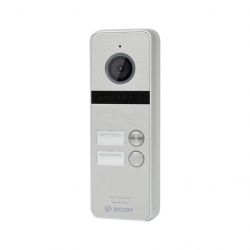 bcom bt 402hd silver