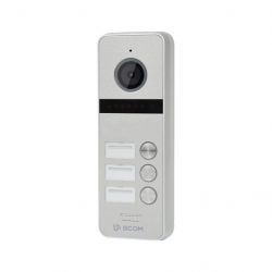 bcom bt 403hd silver