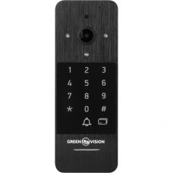 greenvision gv 007 m pv10 160 black