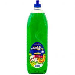 gold cytrus 4820167000059