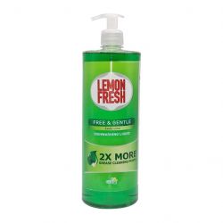 lemon fresh 4820167005801