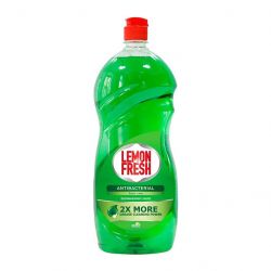 lemon fresh 4820167000042