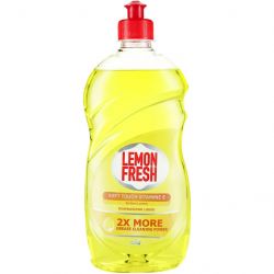 lemon fresh 4820167000844