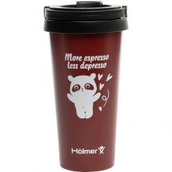 hlmer tc 0500 dr coffee time