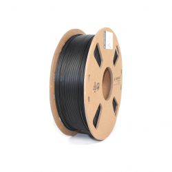 gembird 3dp pla1.75 02 bk