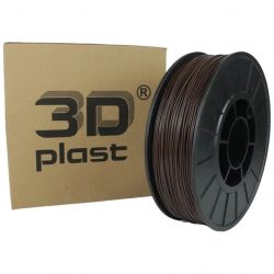 3dplast 3dptg17508brn