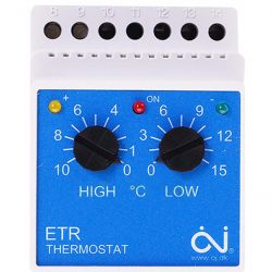 oj electronics 000000662