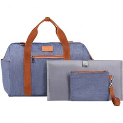 lionelo lo ida blue denim