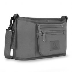 lionelo lo little cube grey stone