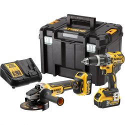 dewalt dck2080p2t