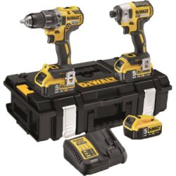 dewalt dck266p3