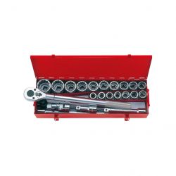 king tony 6023sr