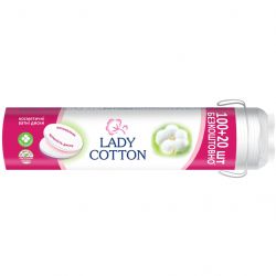 lady cotton 4744246013023
