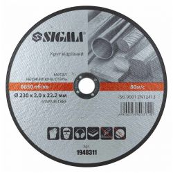 sigma 1940311