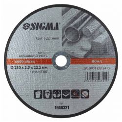 sigma 1940321