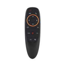 unyvepsalnyi pult du air mouse g10s with voice control