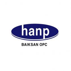 hanp dmclp600g