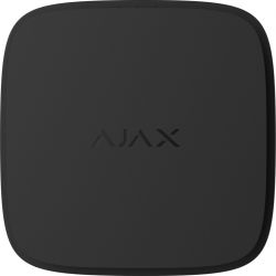 ajax fireprotect 2 sb heat co black