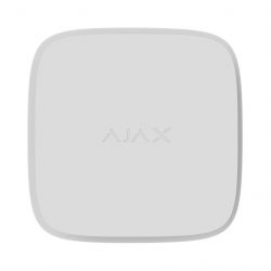 ajax fireprotect 2 rb heat co white