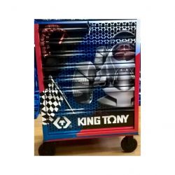 king tony 87434 7but